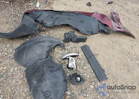 2019 Chrysler 300 300S из США, поврежденный, VIN 2C3CCABT7KH548503